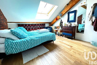 achat appartement st-etienne 42000