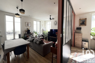 achat appartement st-etienne 42000