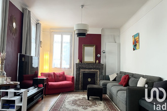 achat appartement st-etienne 42000