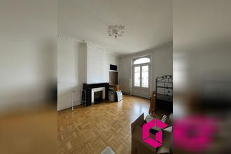 achat appartement st-etienne 42000