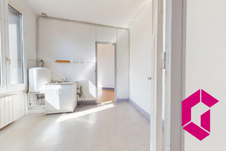 achat appartement st-etienne 42000