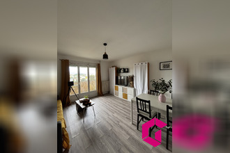 achat appartement st-etienne 42000