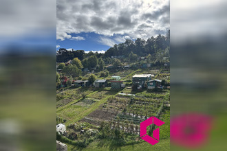 achat appartement st-etienne 42000