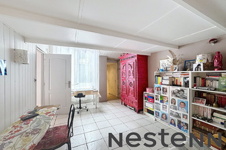 achat appartement st-etienne 42000