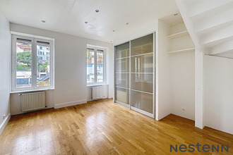 achat appartement st-etienne 42000