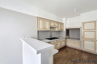 achat appartement st-etienne 42000