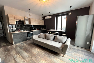 achat appartement st-etienne 42000