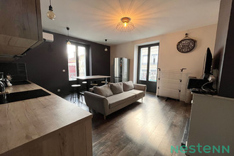 achat appartement st-etienne 42000