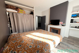 achat appartement st-etienne 42000