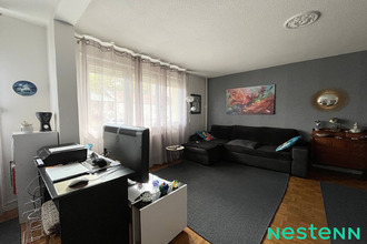 achat appartement st-etienne 42000