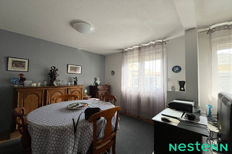 achat appartement st-etienne 42000