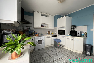 achat appartement st-etienne 42000