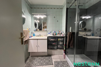 achat appartement st-etienne 42000