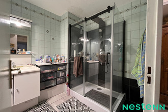 achat appartement st-etienne 42000