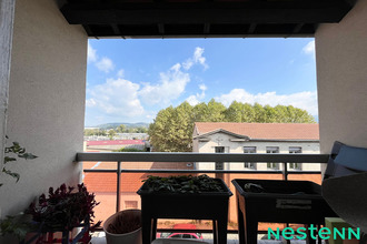 achat appartement st-etienne 42000