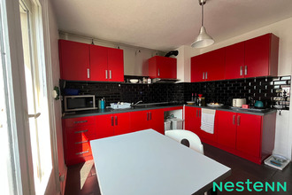 achat appartement st-etienne 42000