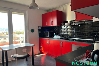 achat appartement st-etienne 42000