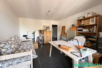 achat appartement st-etienne 42000