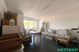 achat appartement st-etienne 42000