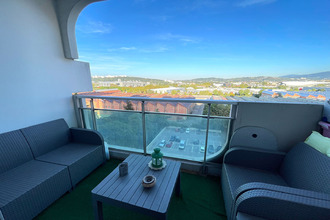 achat appartement st-etienne 42000