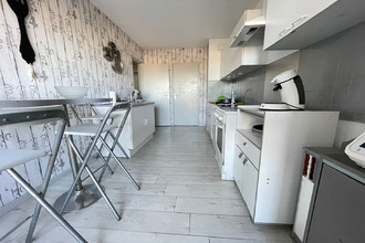 achat appartement st-etienne 42000