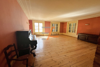 achat appartement st-etienne 42000