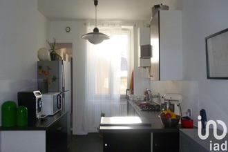 achat appartement st-etienne 42000