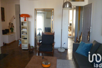 achat appartement st-etienne 42000