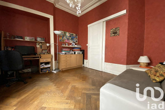 achat appartement st-etienne 42000