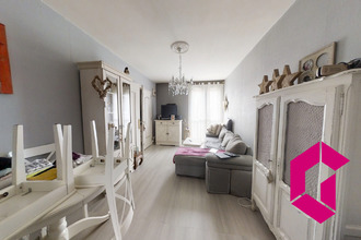 achat appartement st-etienne 42000