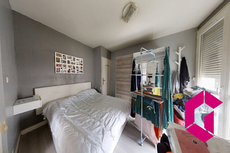 achat appartement st-etienne 42000