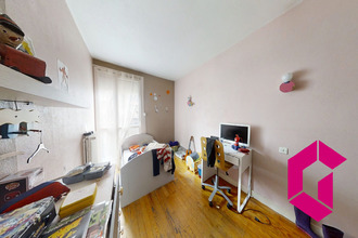 achat appartement st-etienne 42000