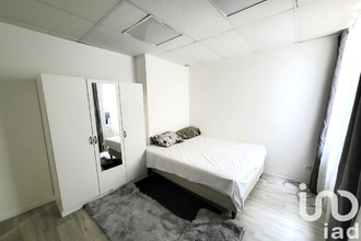 achat appartement st-etienne 42000