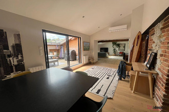 achat appartement st-etienne 42000