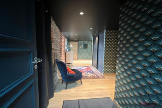 achat appartement st-etienne 42000