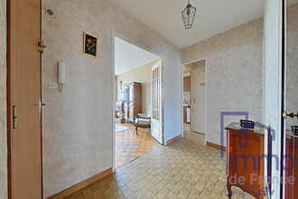 achat appartement st-etienne 42000