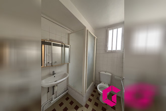 achat appartement st-etienne 42000