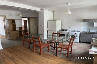 achat appartement st-etienne 42000