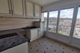 achat appartement st-etienne 42000