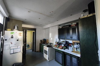 achat appartement st-etienne 42000