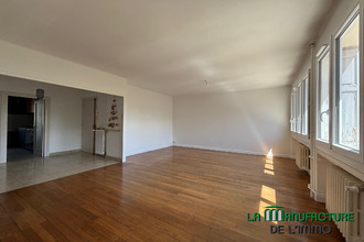 achat appartement st-etienne 42000