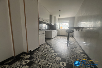 achat appartement st-etienne 42000