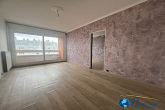 achat appartement st-etienne 42000