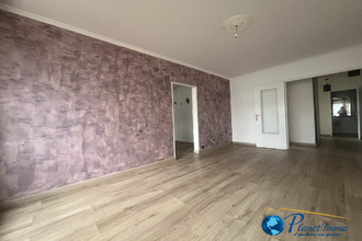 achat appartement st-etienne 42000