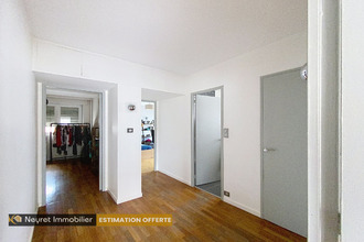 achat appartement st-etienne 42000