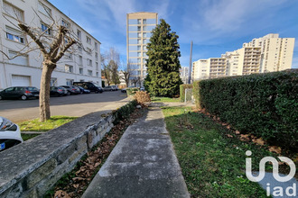 achat appartement st-etienne 42000