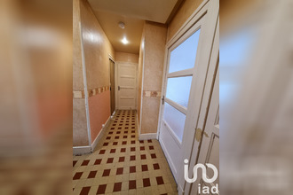 achat appartement st-etienne 42000