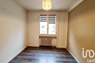 achat appartement st-etienne 42000