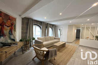 achat appartement st-etienne 42000