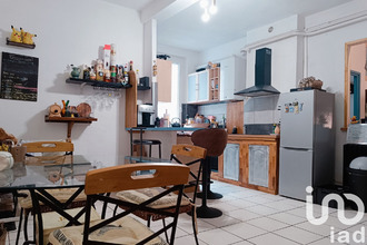 achat appartement st-etienne 42000